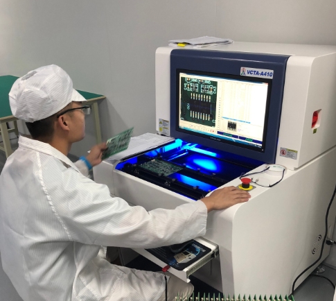 怎么避免SMT代工代料出現貼片焊接氣孔 怎么避免SMT代工代料出現貼片焊接氣孔