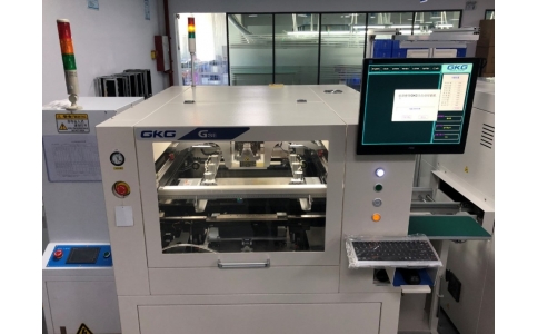 東莞smt貼片生產的回流焊操作注意事項