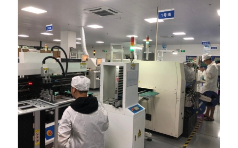 SMT代工代料的優(yōu)點