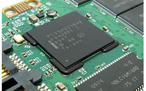 SMT貼片加工中的BGA是什么？