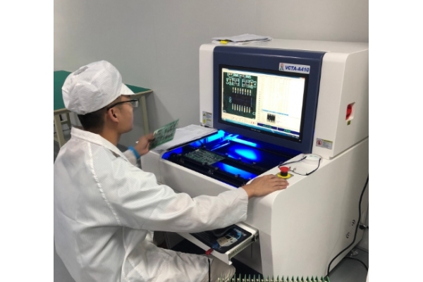 SMT貼片_貼片加工的焊點(diǎn)工藝參數(shù)