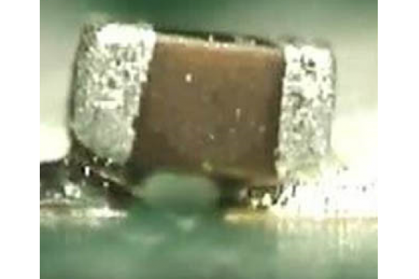 廣州SMT貼片加工為什么會(huì)出現(xiàn)立碑現(xiàn)象